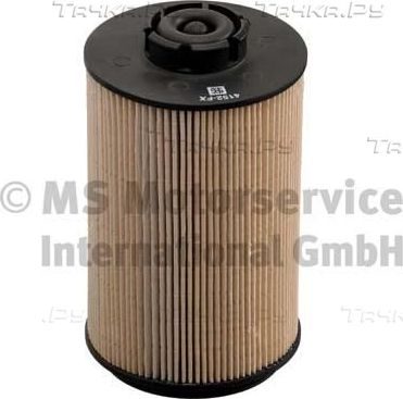 Топливный фильтр Kolbenschmidt для Renault Midlum 2006-2013. Артикул 50014152