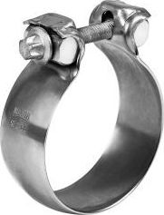 Хомут глушителя Norma SEC для Mercedes-Benz E-Класс II (W210, S210) 1995-2002. Артикул 0595 0312 065