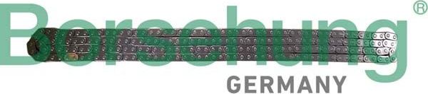 Цепь привода распредвала Borsehung для Audi A7 I (4G) 2011-2017. Артикул B12839