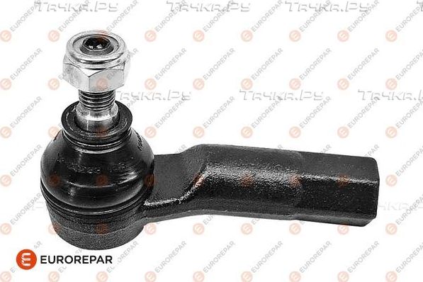 Наконечник рулевой тяги Eurorepar правый внешний для Audi S3 II (8P) 2006-2013. Артикул 1634893180