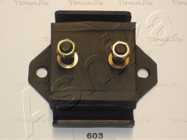 Подушка (опора) двигателя ASHIKA. Артикул GOM-603
