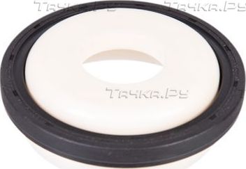 Сальник коленвала Zentparts (PTFE (политетрафлуороетилен)/ACM (полиакрил-каучук)) для MINI Paceman R61 2012-2016. Артикул Z26855
