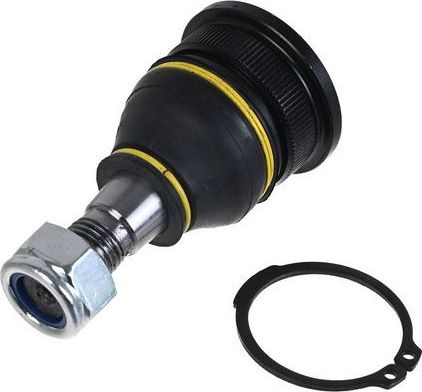 Шаровая опора Zentparts нижняя для Nissan 100NX 1990-1994. Артикул Z36941
