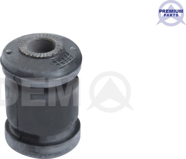 Сайлентблок переднего рычага подвески Sidem передний нижний для Suzuki Alto VII (HA25) 2009-2014. Артикул 877617