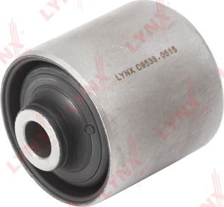 Сайлентблок заднего рычага подвески LYNXauto нижний для Suzuki Jimny III 1998-2019. Артикул C9538