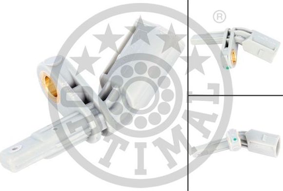 Датчик ABS Optimal. Артикул 06-S145