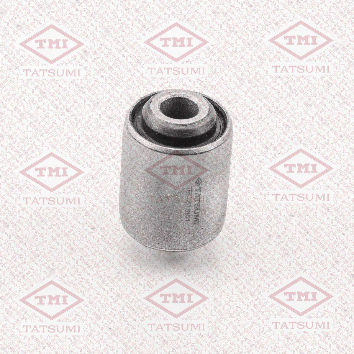 Сайлентблок рычага подвески (Tatsumi). Артикул TEF1257