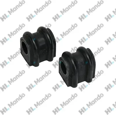 ВТУЛКА (С/БЛОК) ПЕРЕДНЕГО СТАБИЛИЗАТОРА HYUNDAI DCC010104 (Mando). Артикул dcc010104