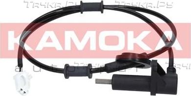 Датчик ABS Kamoka. Артикул 1060233