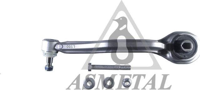 Поперечный рычаг передней подвески Asmetal. Артикул 23MR3500