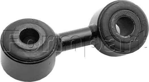 Стойка (тяга) стабилизатора Formpart. Артикул 1108005