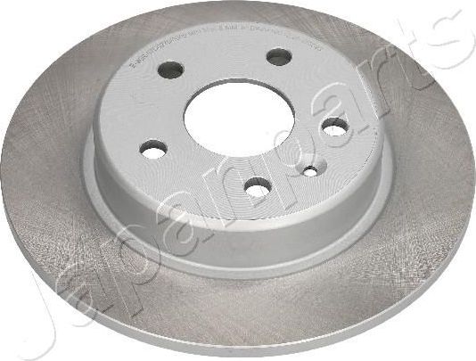 Тормозной диск Japanparts задний для Opel Astra K 2015-2026. Артикул DP-0410C