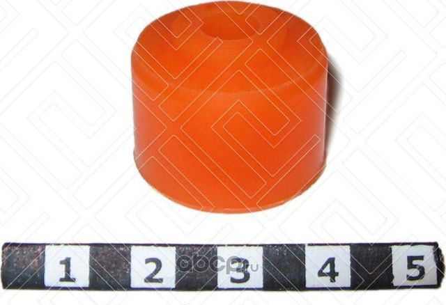 Втулка стойки стабилизатора (Полиуретан). Артикул 002002