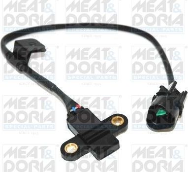 Датчик положения коленвала Meat & Doria для Kia Picanto I 2004-2011. Артикул 87633