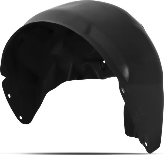 Подкрылок (локер) TOTEM задний левый для Lifan X70 2017-2026. Артикул TOTEM.73.14.003