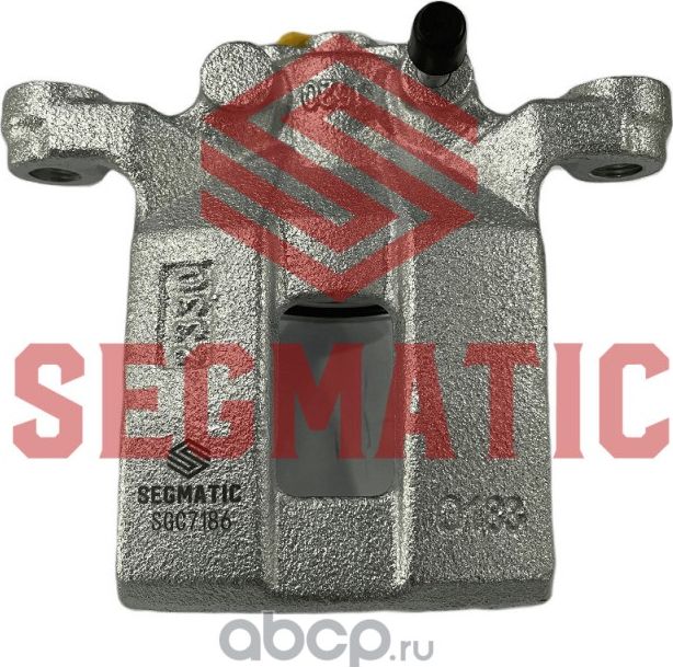 Суппорт тормозной (Segmatic). Артикул SGC7186