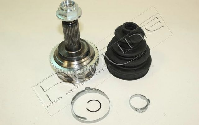 Шрус наружный (граната) RED Line для Mazda 6 I (GG) 2002-2008. Артикул 45MZ021