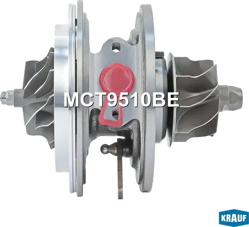 Картридж для турбокомпрессора (Krauf). Артикул MCT9510BE