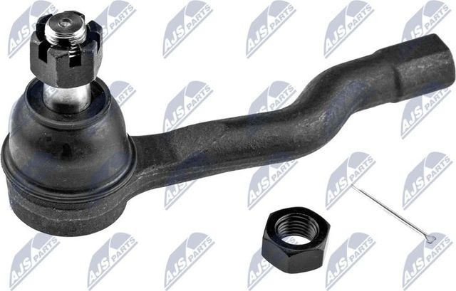 Наконечник рулевой тяги NTY. Артикул SKZ-NS-083