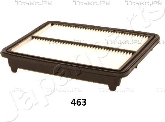 Воздушный фильтр Japanparts. Артикул FA-463S