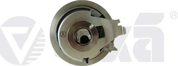 Натяжной ролик (натяжитель) ремня ГРМ Vika. Артикул 11091798801