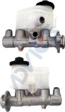 Тормозной цилиндр главный Advics для Toyota Corolla E100 1992-1997. Артикул BMT-098