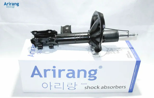 Амортизатор передний правый (Arirang). Артикул ARG261149R