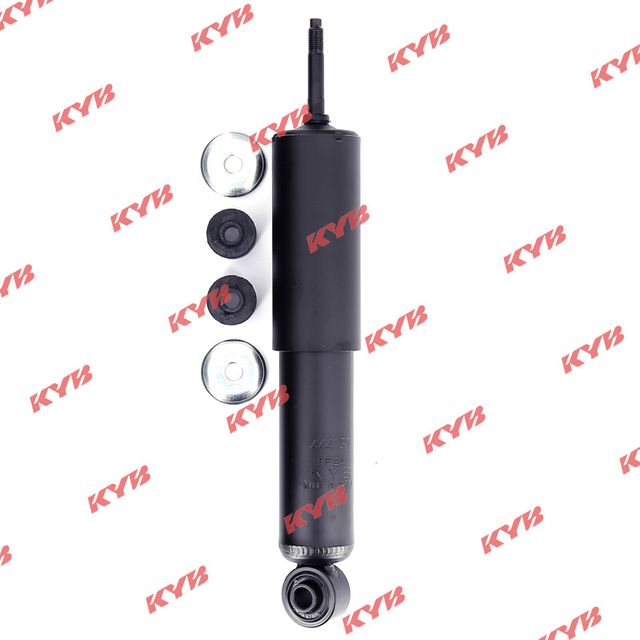 Амортизатор KYB (Каяба) Premium. Артикул 444139