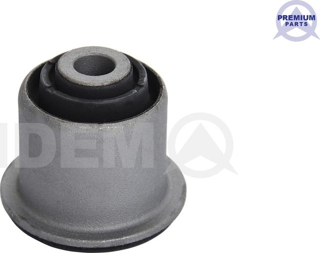 Сайлентблок переднего рычага подвески Sidem правый/левый для Volkswagen Santana 1981-1984. Артикул 863614