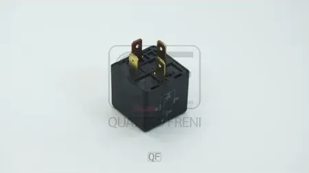Реле (Quattro Freni). Артикул qf10p00006