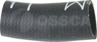 Патрубок радиатора (системы охлаждения) OSSCA для SEAT Exeo 2009-2013. Артикул 23505