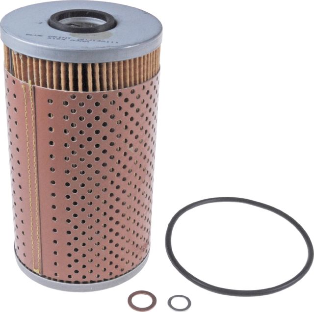 Масляный фильтр Blue Print для Land Rover Range Rover II 1994-2002. Артикул ADJ132111