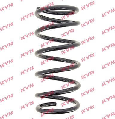 Пружина подвески KYB (Каяба) K-Flex. Артикул RA1355