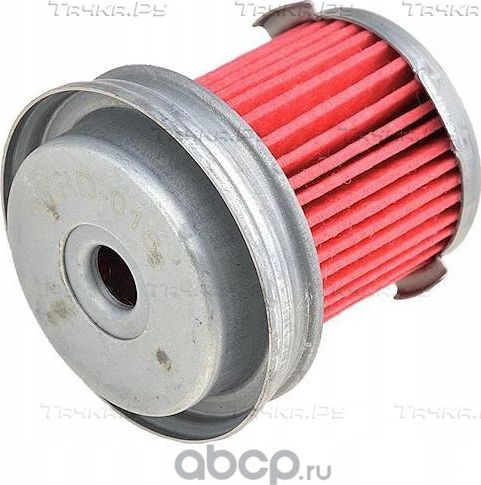 Фильтр АКПП Honda для Honda Jazz I 2002-2008. Артикул 25450PWR003