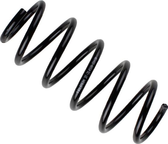 Пружина подвески Bilstein B3. Артикул 37-314538