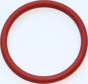 Сальник, уплотнительное кольцо Elring (FPM (Fluor-Kautschuk)). Артикул 827.275
