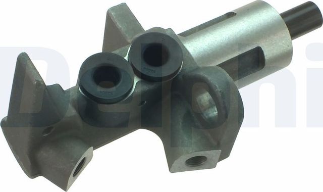 Тормозной цилиндр главный Delphi для Audi S8 III (D4) 2012-2018. Артикул LM80352