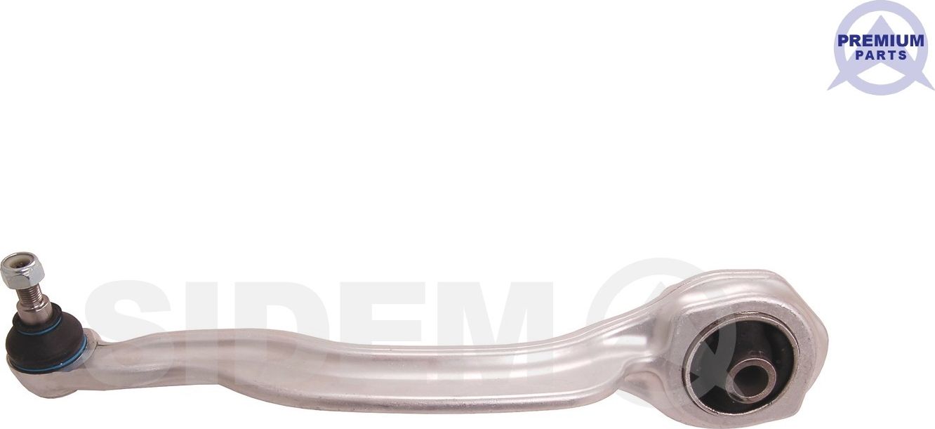 Продольный рычаг передней подвески Sidem (алюминий). Артикул 49870