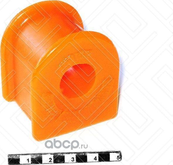 Втулка стабилизатора 18мм ПОЛИУРЕТАН 1-01-402 Полиуретан. Артикул 101402