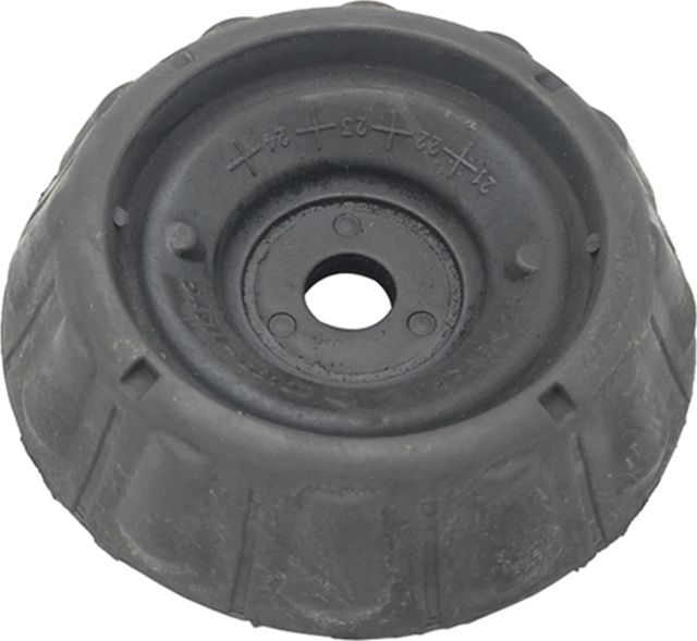 Опора амортизатора (стойки) CTR передняя для Hyundai i20 II 2014-2026. Артикул GA0041