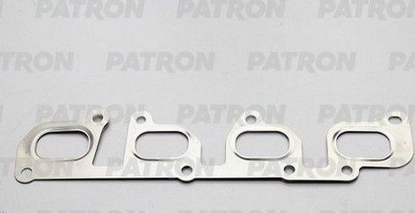 Прокладка выпускного коллектора Patron для Volkswagen Amarok I 2010-2026. Артикул PG5-2165