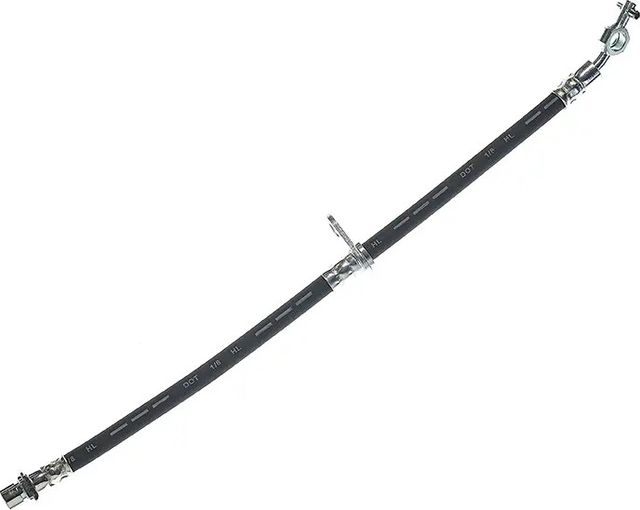 Тормозной шланг Brembo ESSENTIAL LINE. Артикул T 83 130