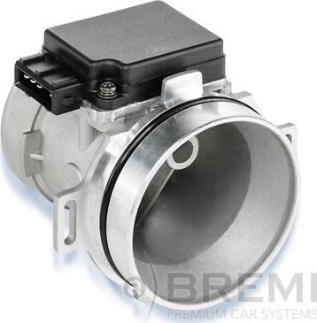 Датчик массового расхода воздуха (ДМРВ) Bremi для Ford Puma I 1997-2002. Артикул 30023