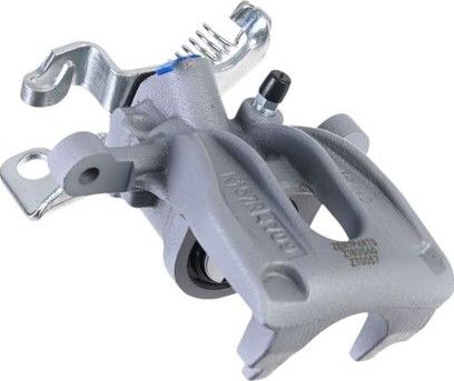 Тормозной суппорт Zentparts задний правый для Ford Mondeo III 2000-2007. Артикул Z183560