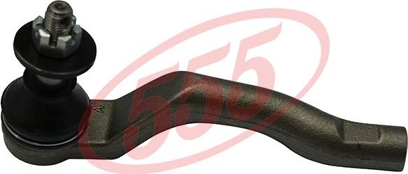 Наконечник рулевой тяги 555. Артикул SE-T141R