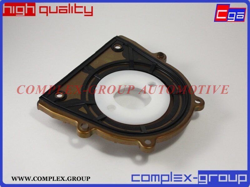 Сальник коленвала задний с фланцем CGA. Артикул 2SEL333RA