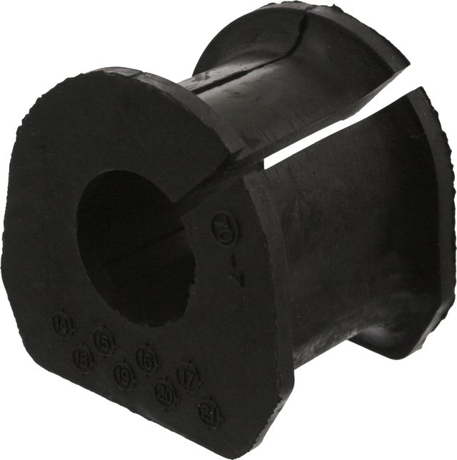 Втулка стабилизатора Febi Bilstein (резина). Артикул 41113