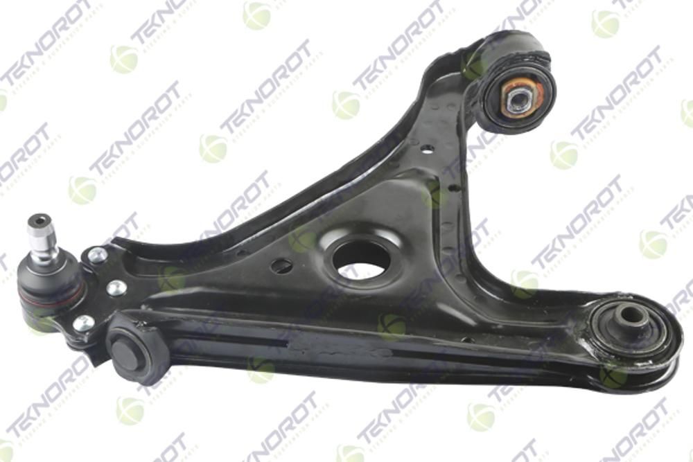 Поперечный рычаг передней подвески Teknorot. Артикул O-636