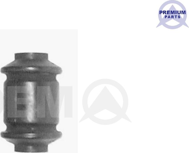 Сайлентблок переднего рычага подвески Sidem. Артикул 864609