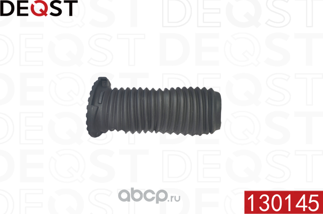 Пыльник амортизатора перед левый HONDA  CIVIC SEDAN (FD) 06-12 (Deqst). Артикул 130145